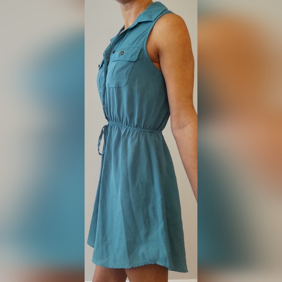 Easy Breezy Summer Dress - Picture 4 of 7